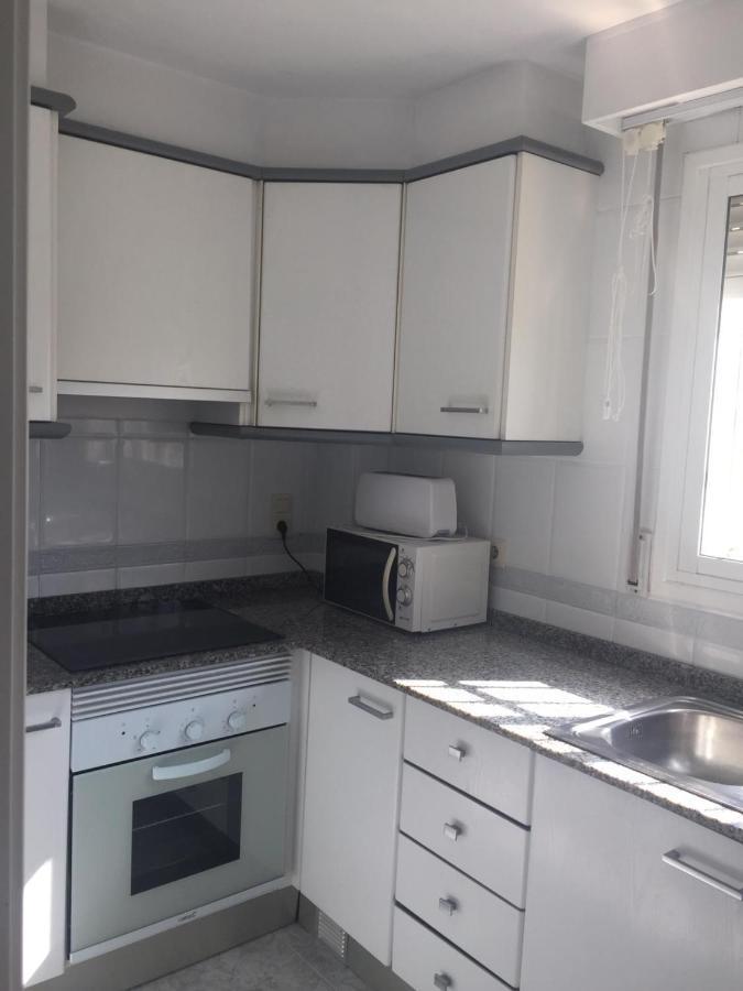 Acogedor Con Terraza Y Jardin Denia