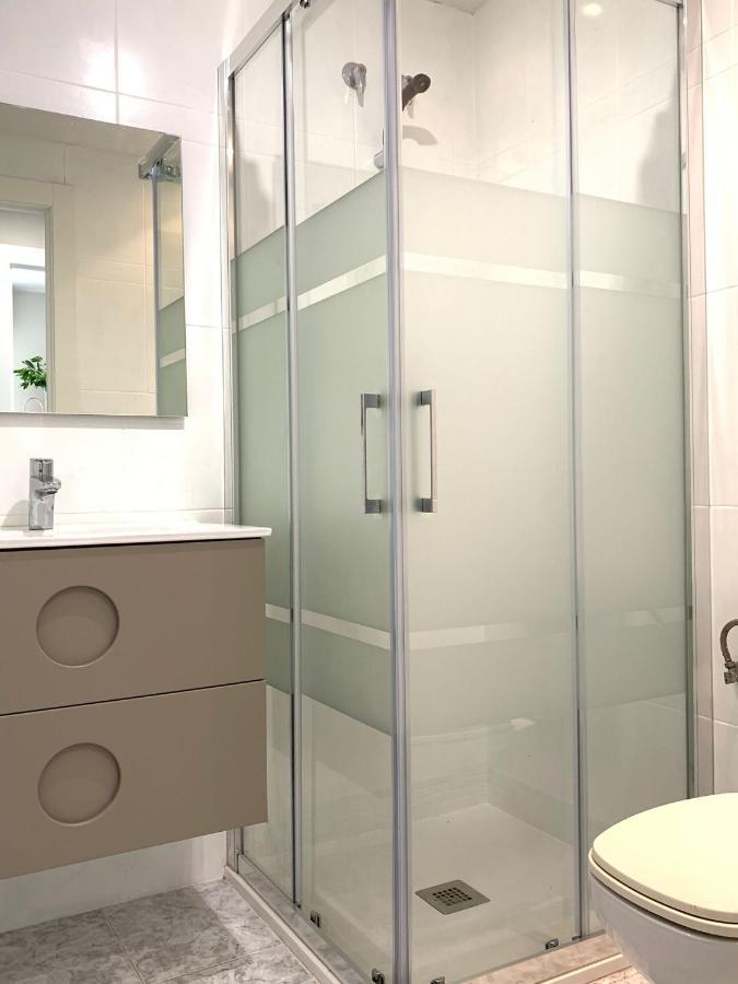 Acogedor Con Terraza Y Jardin Apartment Denia